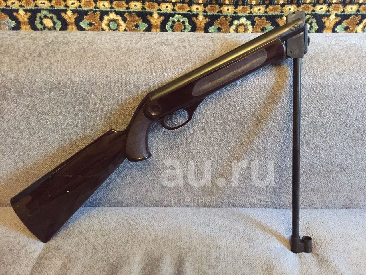 иж 22 и иж 38 различия