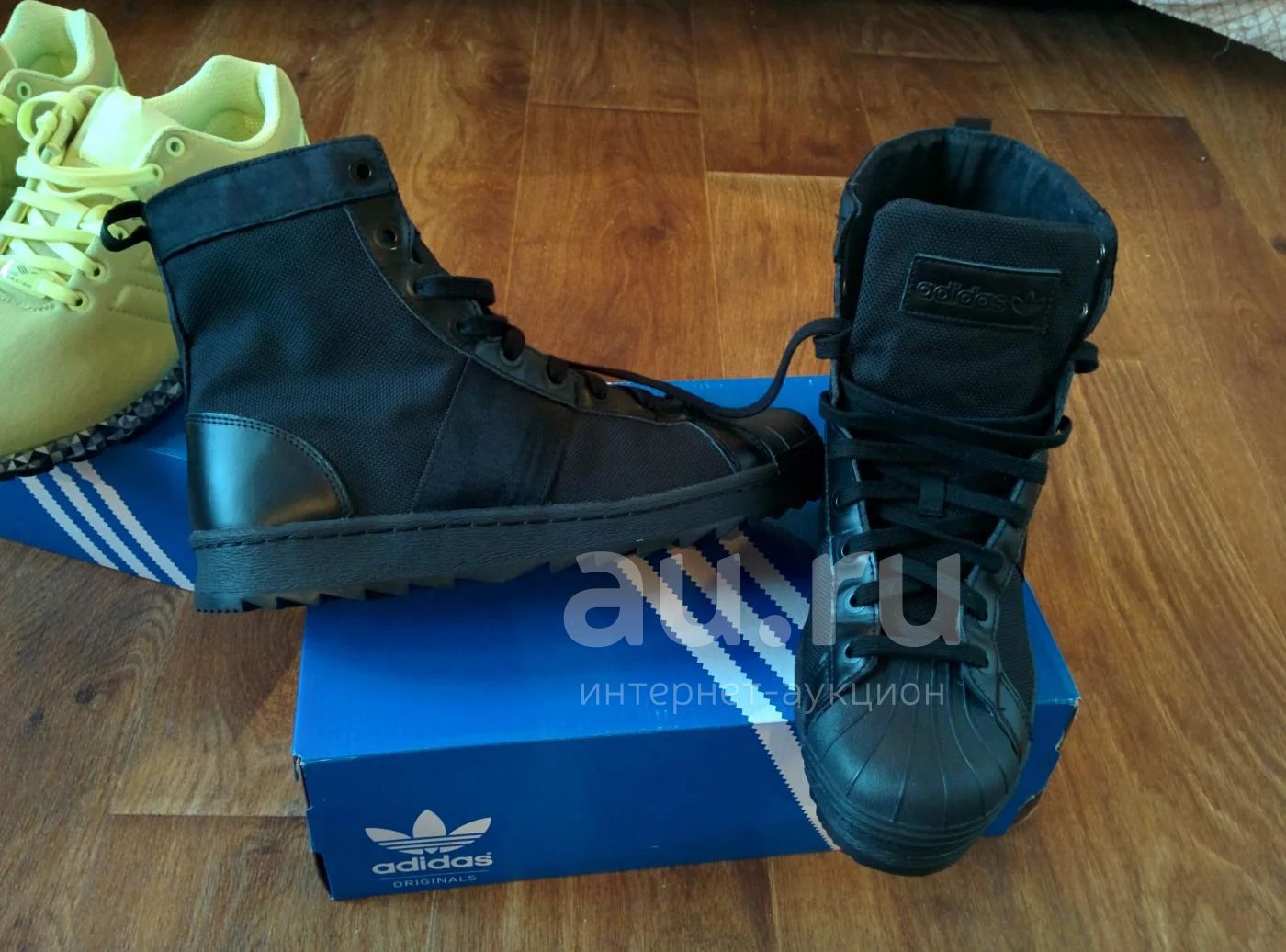 adidas superstar jungle boot не китайская реплика — купить в Красноярске.Состояние: Новое. Кеды, кроссовки, слипоны на интернет-аукционе Au.ru