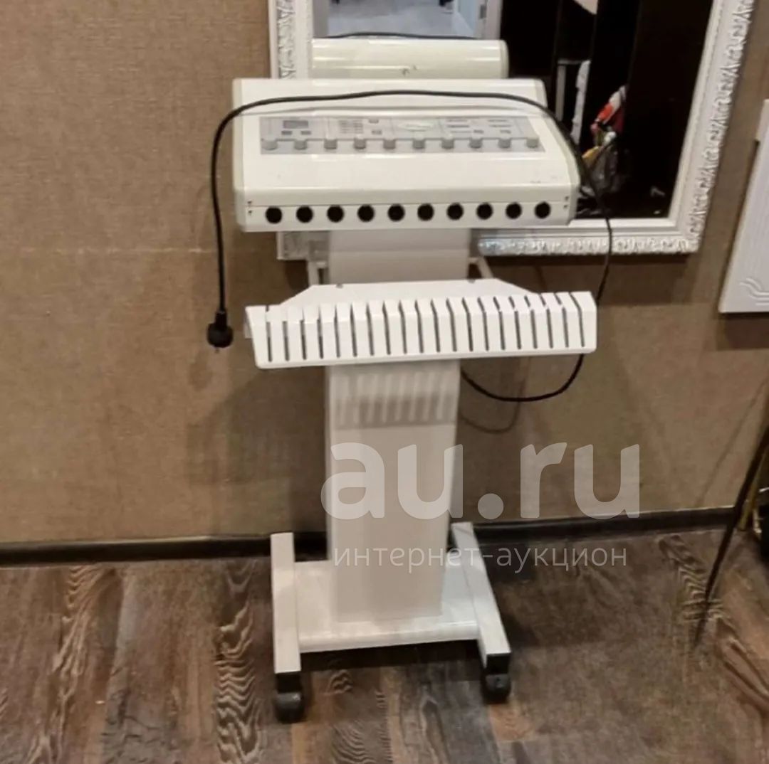 Электромиостимулятор для салона красоты — купить в Красноярске ...