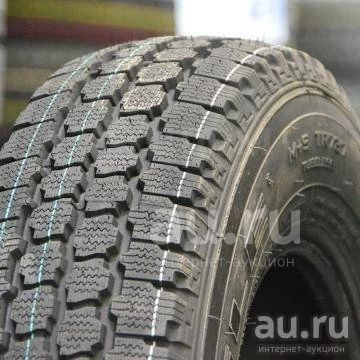 Зимняя резина 195/70C R-15 "Triangle TR-737" липучка — купить в ...