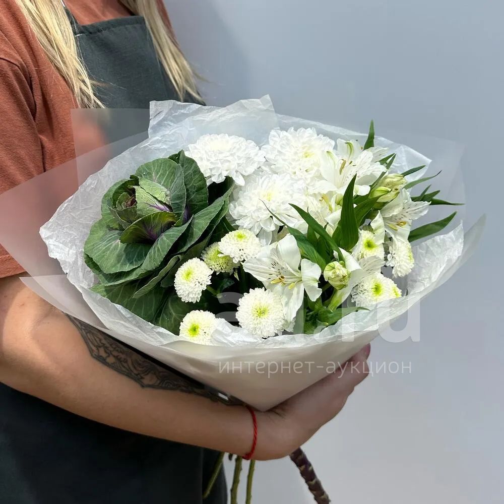 Нужен ди букет если нет линейки