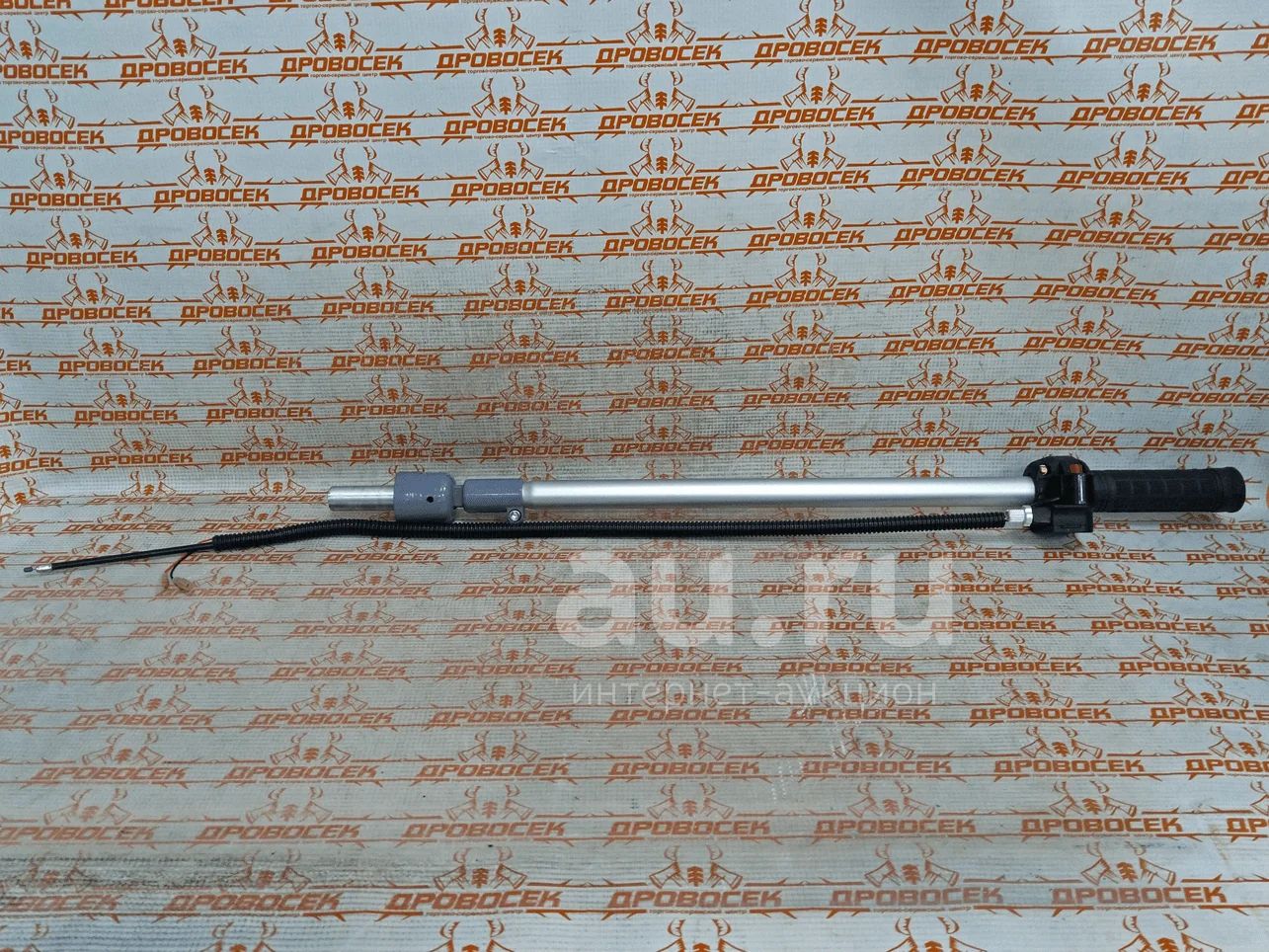 Мотор Carver Mht 3.8 S Купить