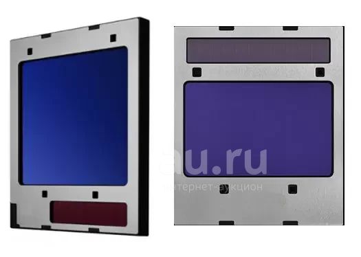 Наружные алюминиевые пластины для ADF730S Tecmen — купить в Красноярске ...