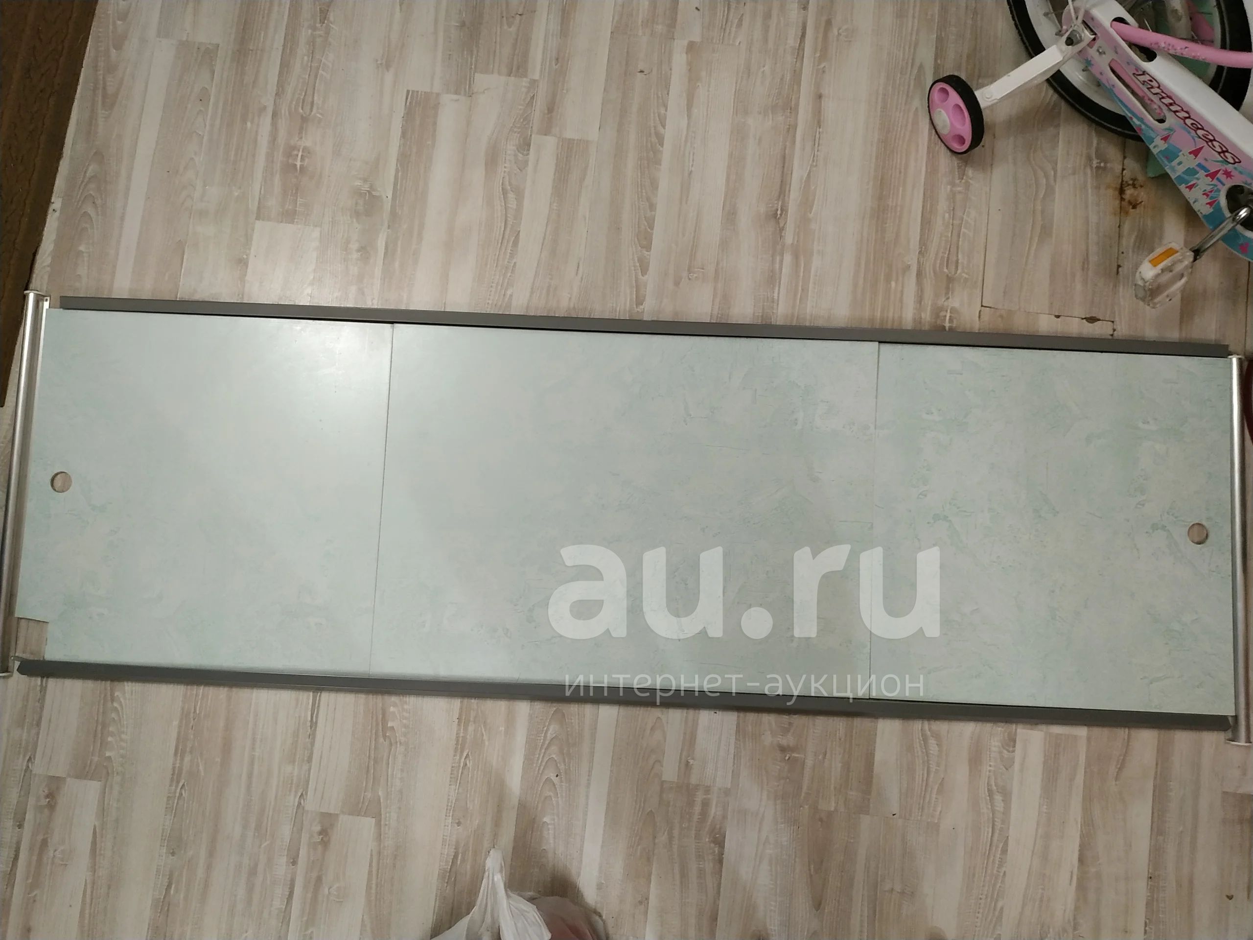Экран под ванну — купить в Красноярске. Состояние: Б/у. Ванны и ...