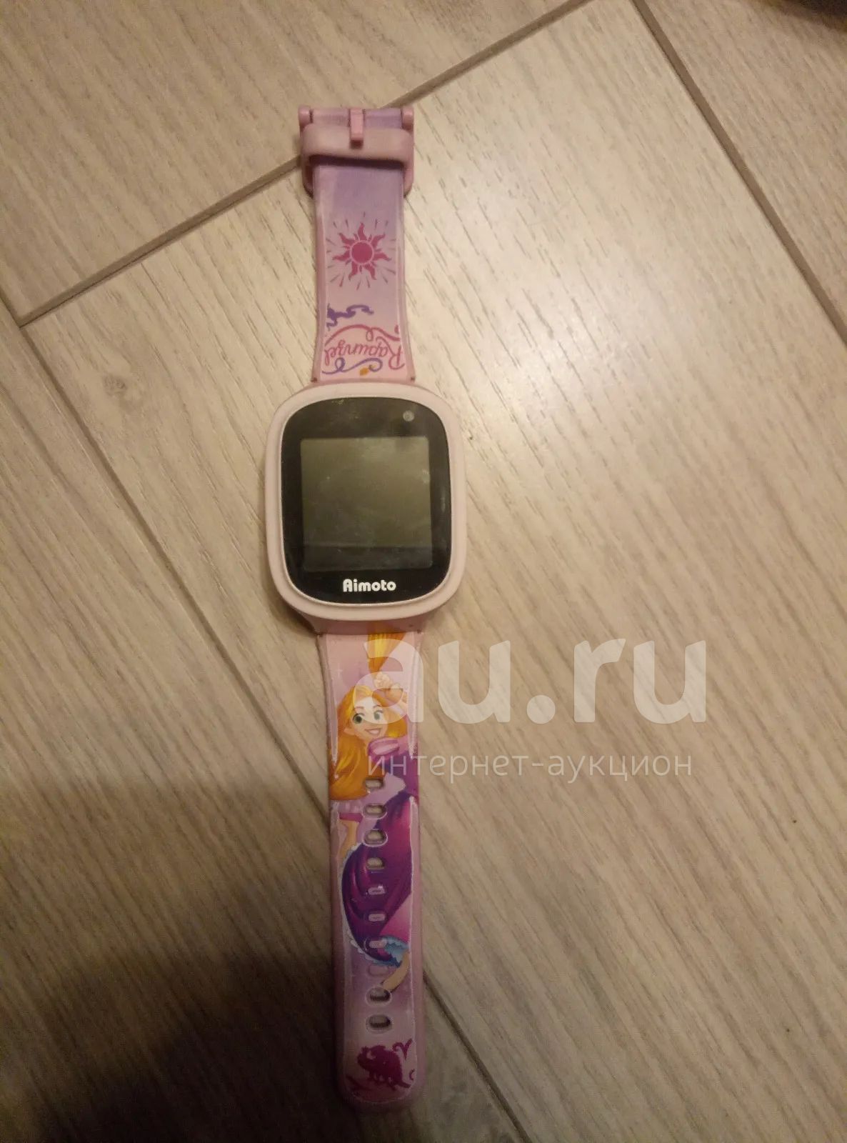 детские часы-телефон GPS — купить в Красноярске. Состояние: Б/у. Смарт-часы,  фитнес-браслеты, аксессуары на интернет-аукционе Au.ru