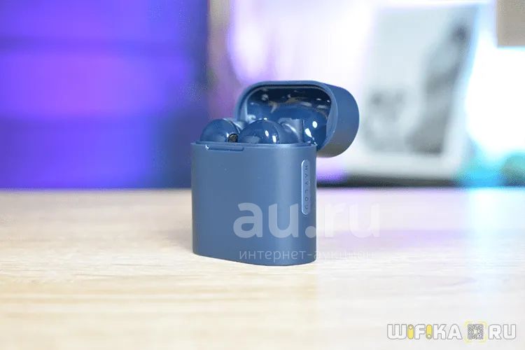 Наушники Xiaomi Haylou Moripods Купить