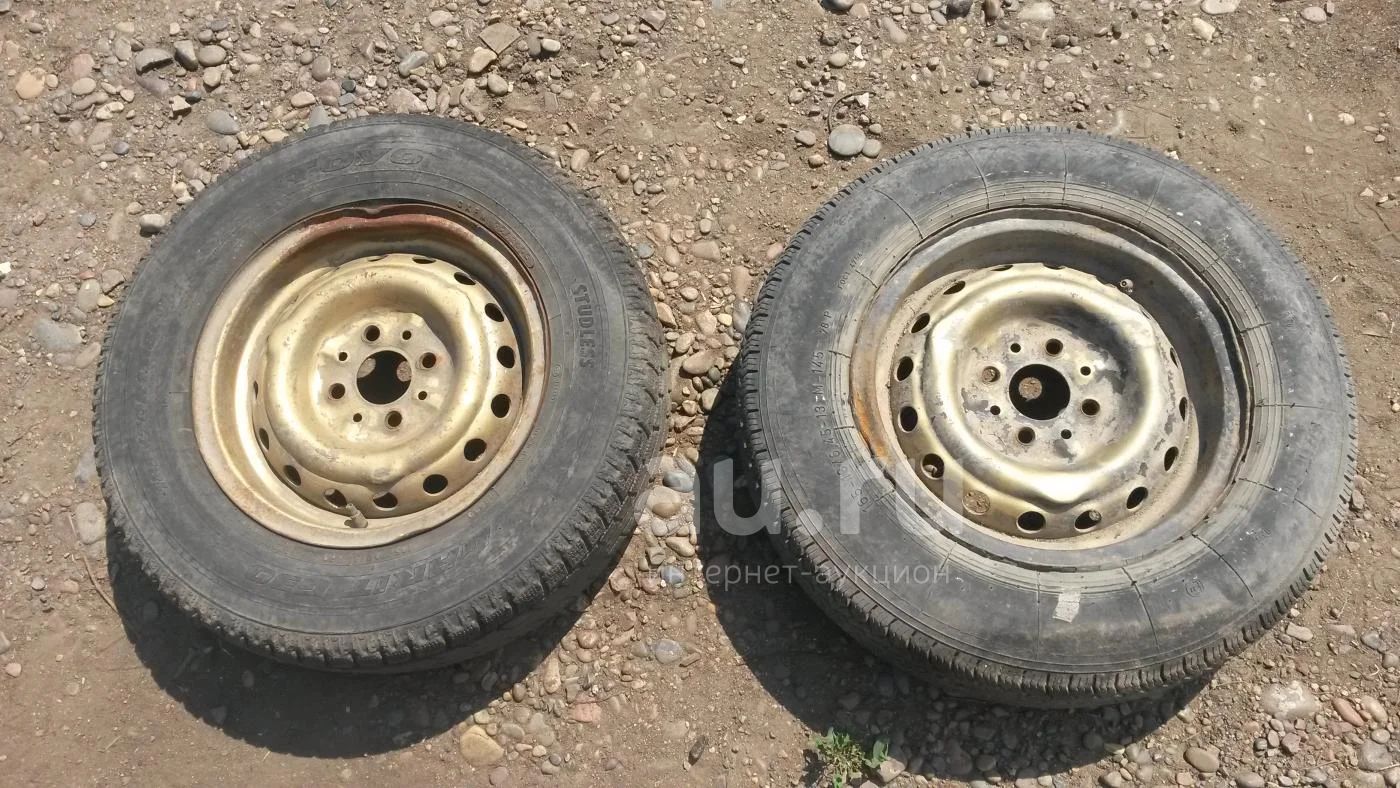 Купить Диски Ваз 2103