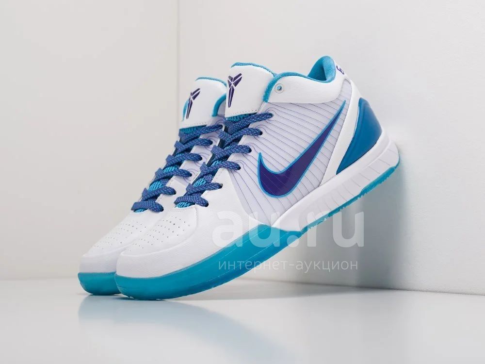 Adidas kobe 4 deals