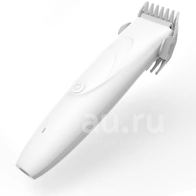 Машинка для стрижки животных Pawbby Pet Hair Clippers (MG-HC001A ...