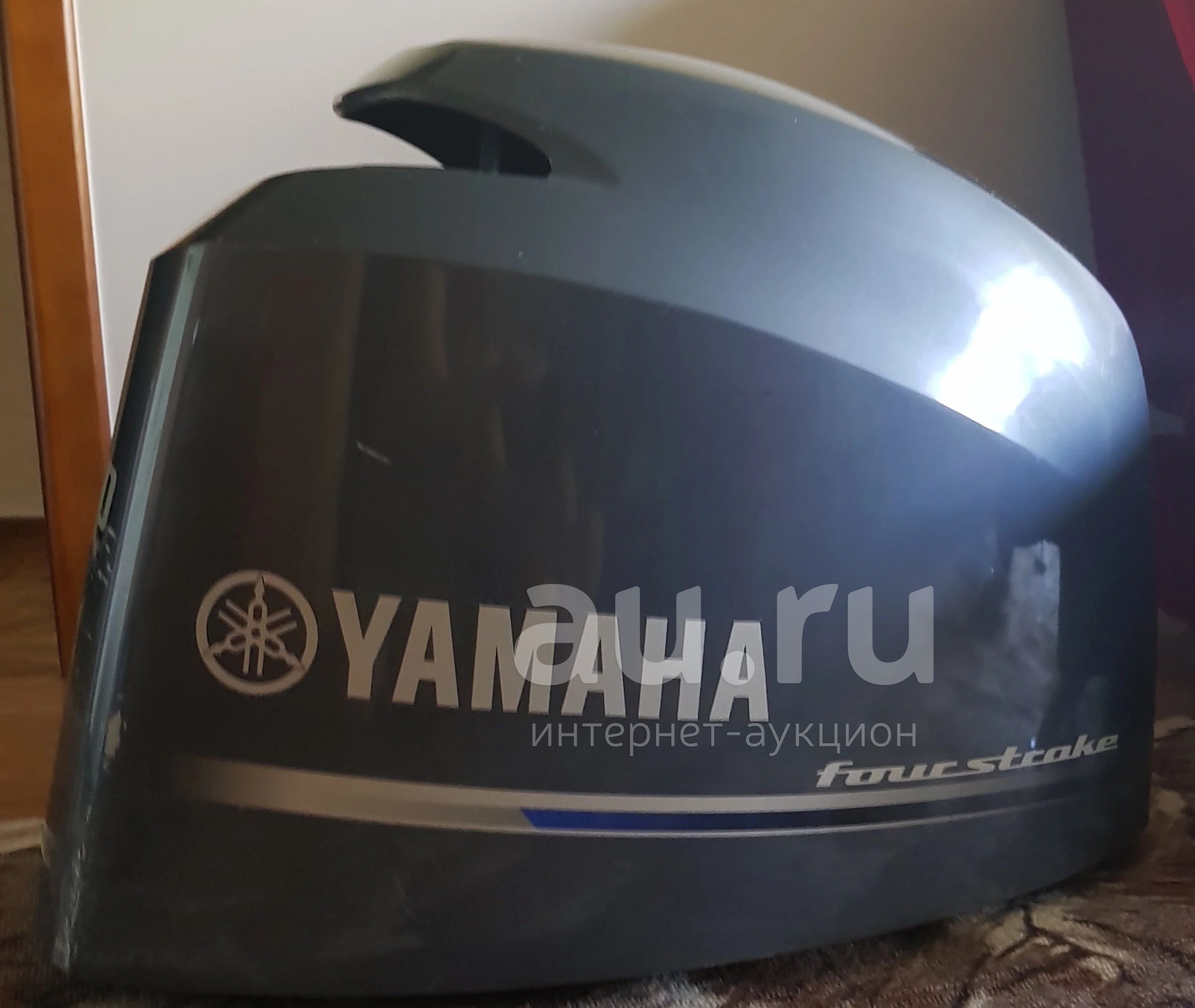 Колпак лодочного мотора Ямаха 150 / Yamaha 150 — купить в Красноярске ...