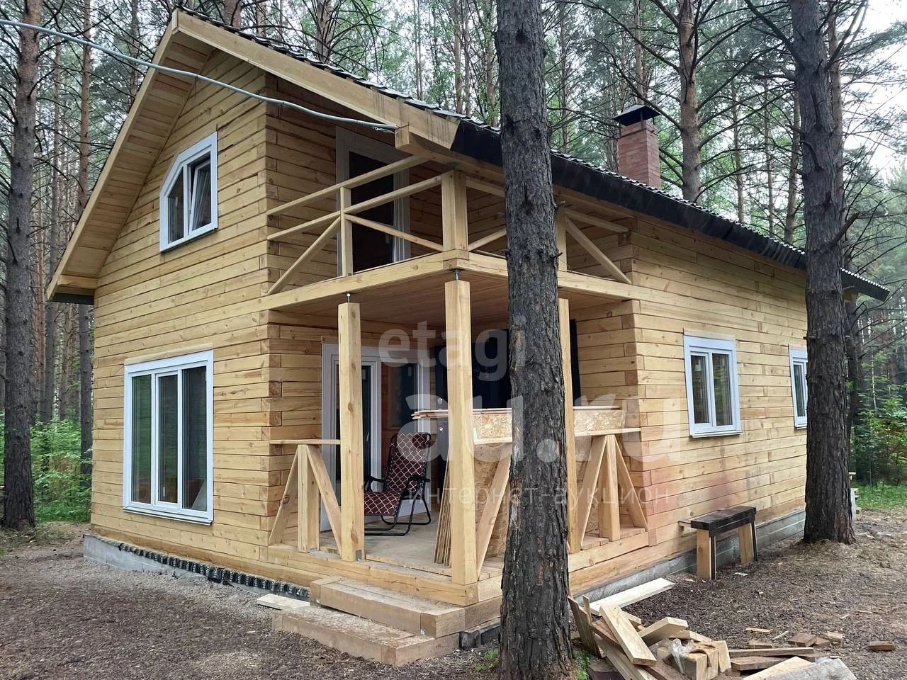 Купить Дом Емельяновский Район Авито