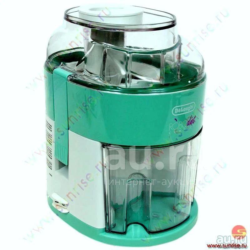 Delonghi compact online