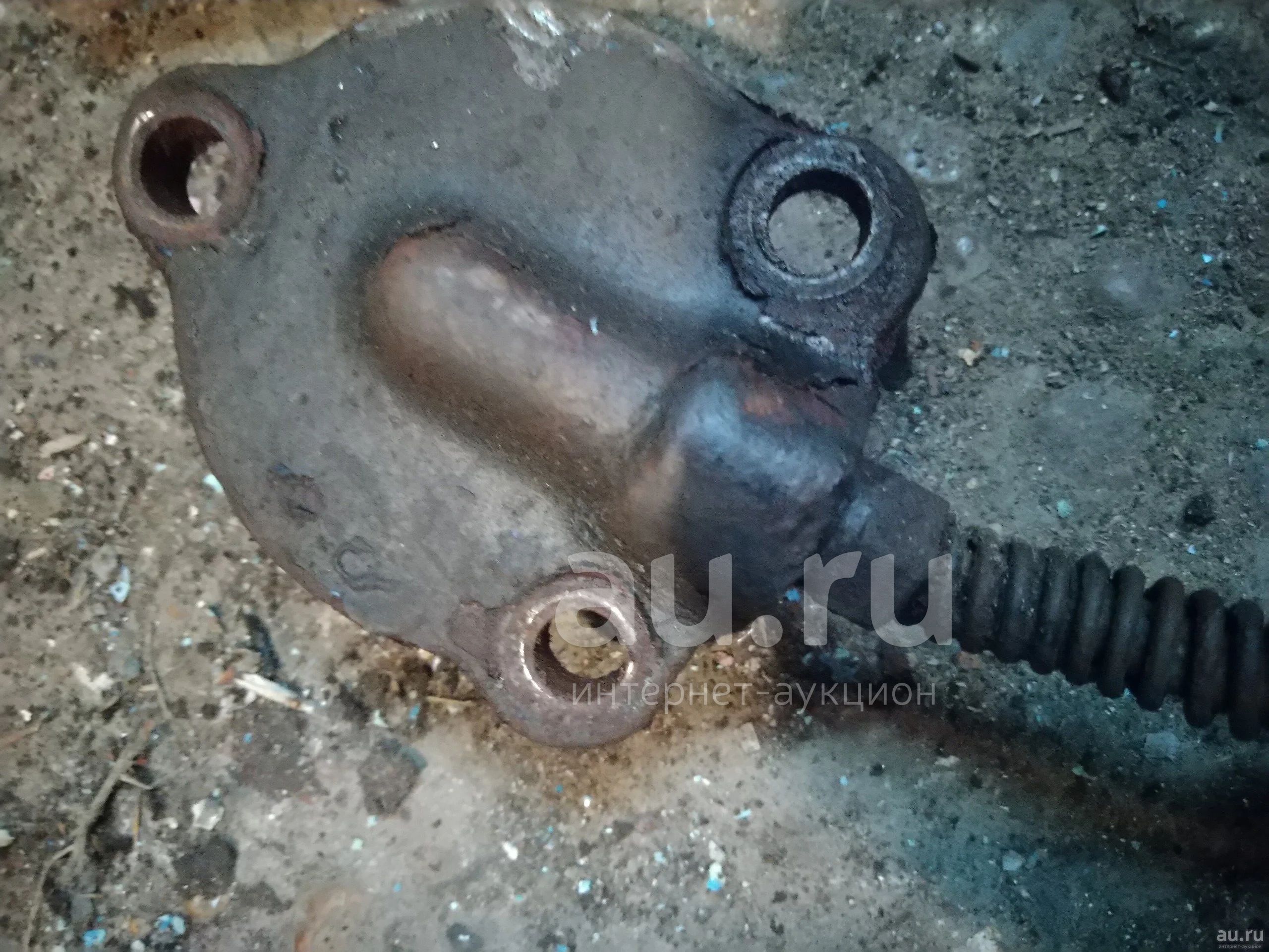 Кран подкачки шин, колеса в сборе со штуцером ступицы колеса. ГАЗ 66 ...