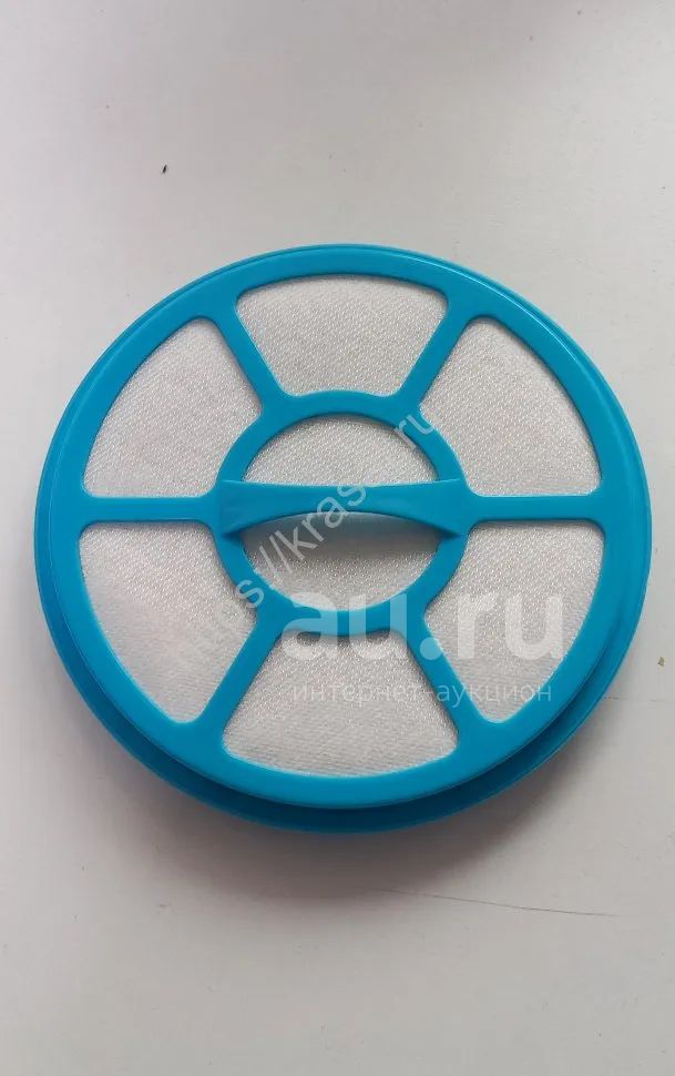 HEPA фильтр пылесоса Vitek VT-1835 круглый — купить в Красноярске ...