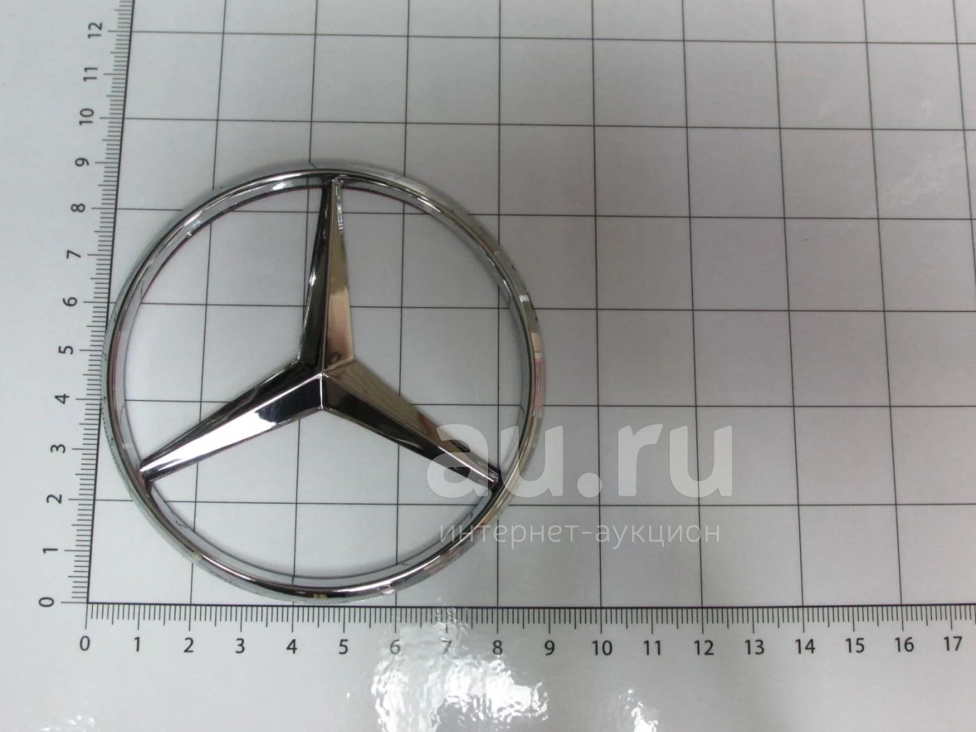 Торт Мерседес w212