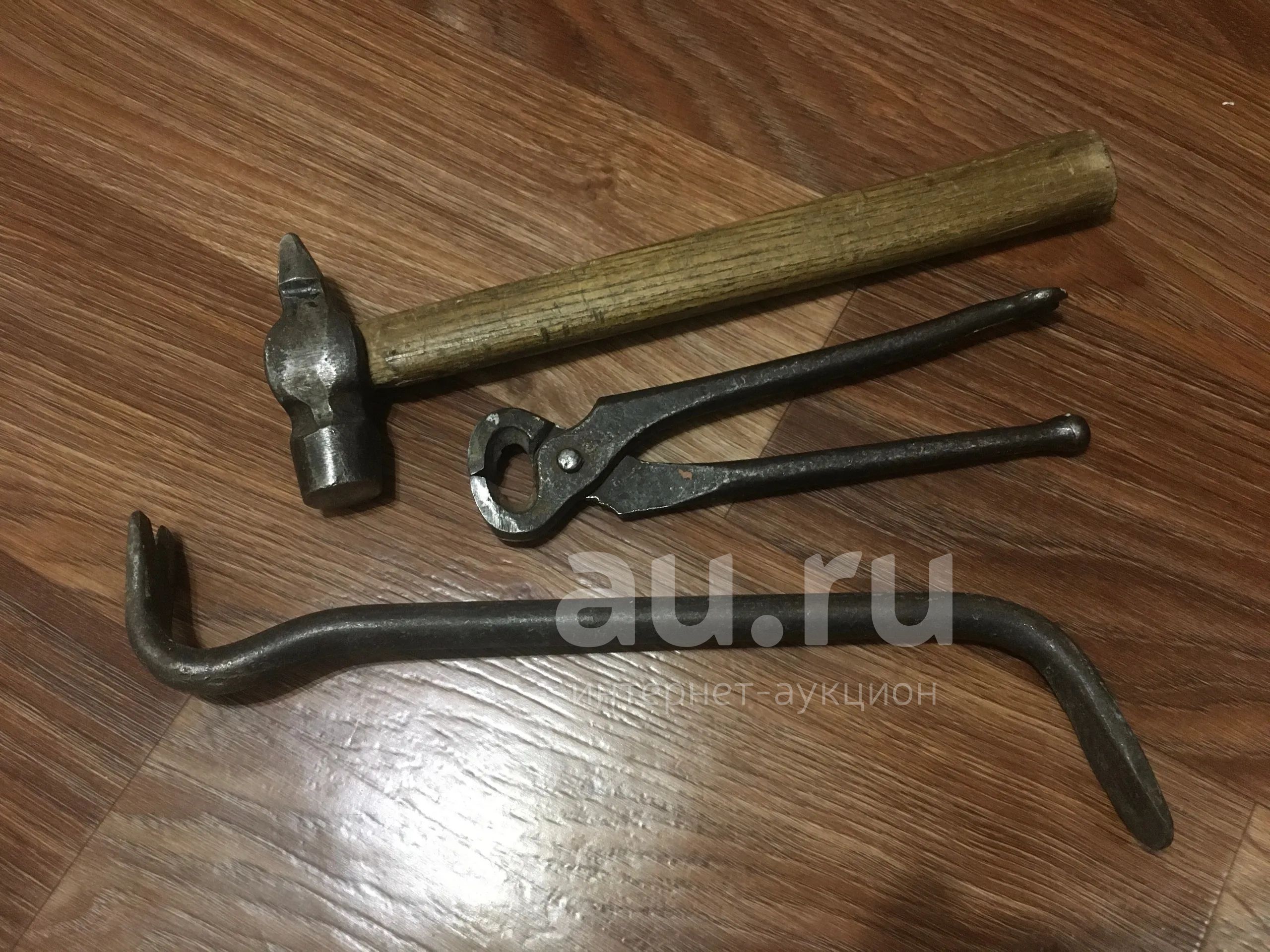 Старые советские инструменты одним лотом — купить в Красноярске ...