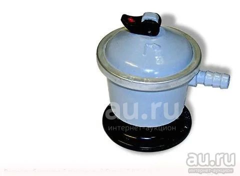 Редуктор газовый "Балтика" РДСГ-2-1,2 арт. AAA7729 — купить в ...