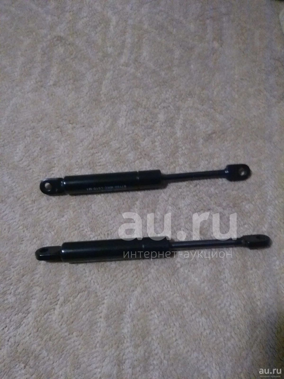 Гидроупоры — купить в Красноярске. Состояние: Новое. Другое (оснащение ...