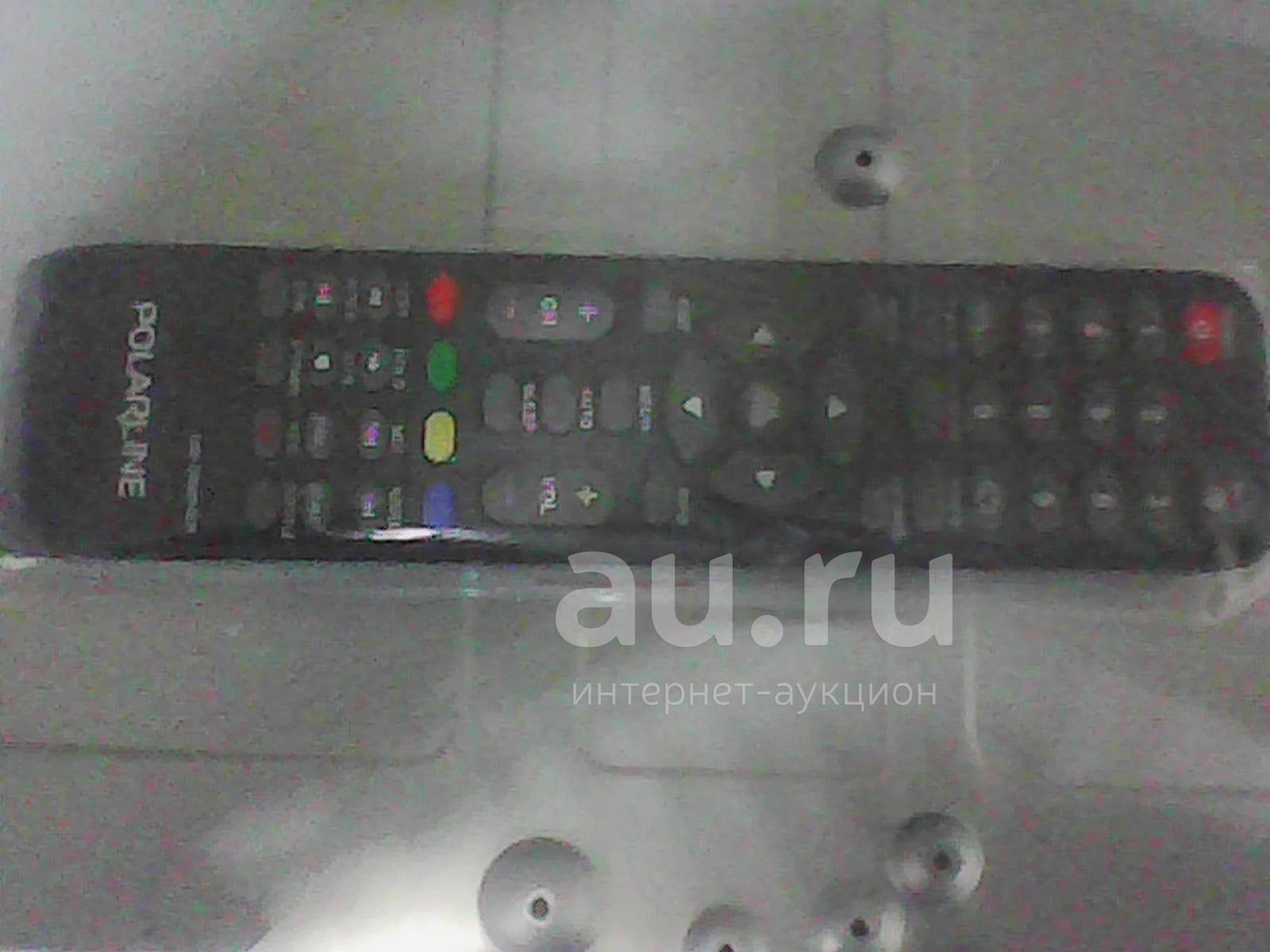 Пульт ДУ 2200-ED00POLR телевизора Polarline — купить в Красноярске ...