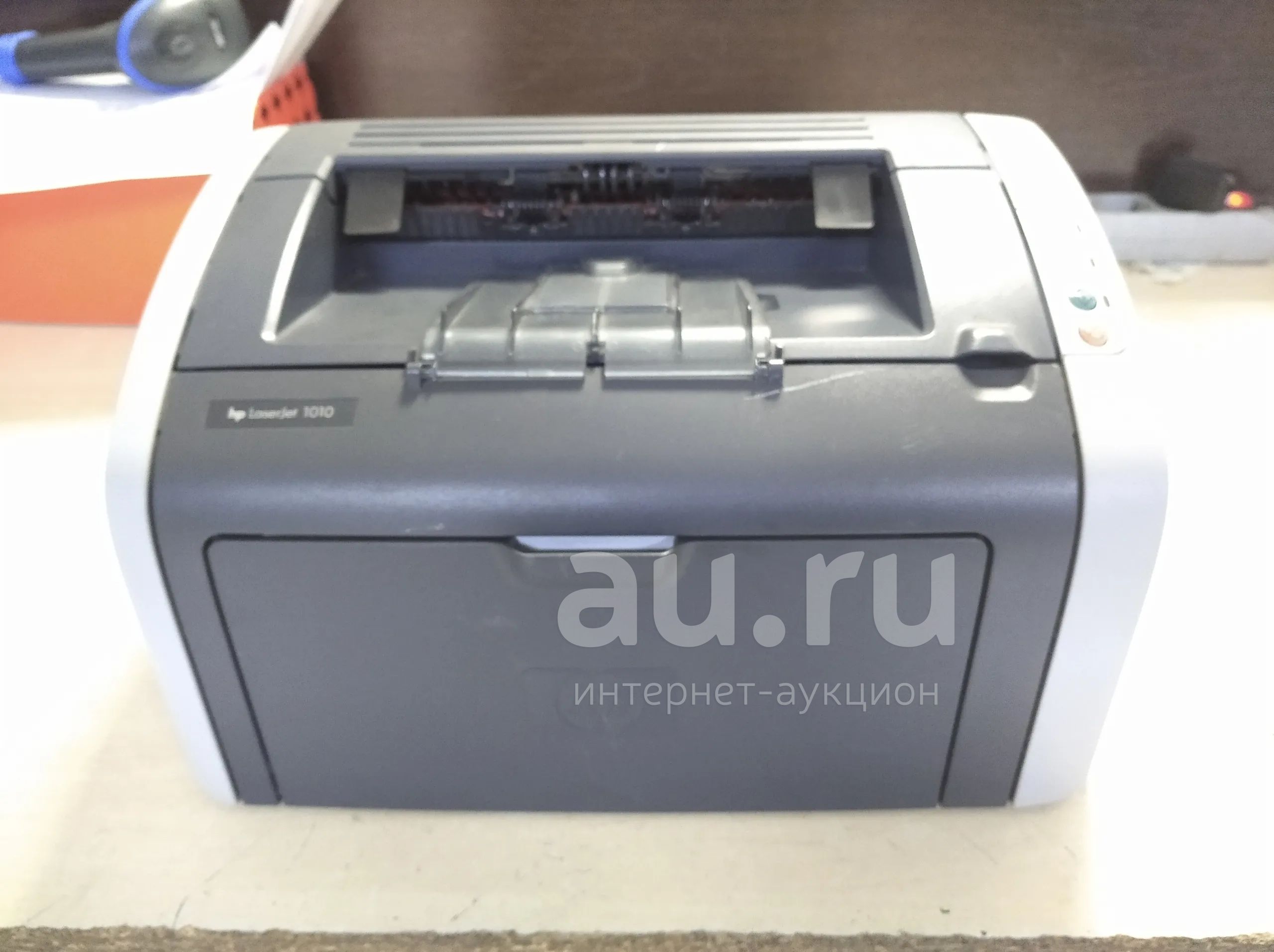 Принтер HP — купить в Красноярске. Состояние: Б/у. Лазерные принтеры на ...