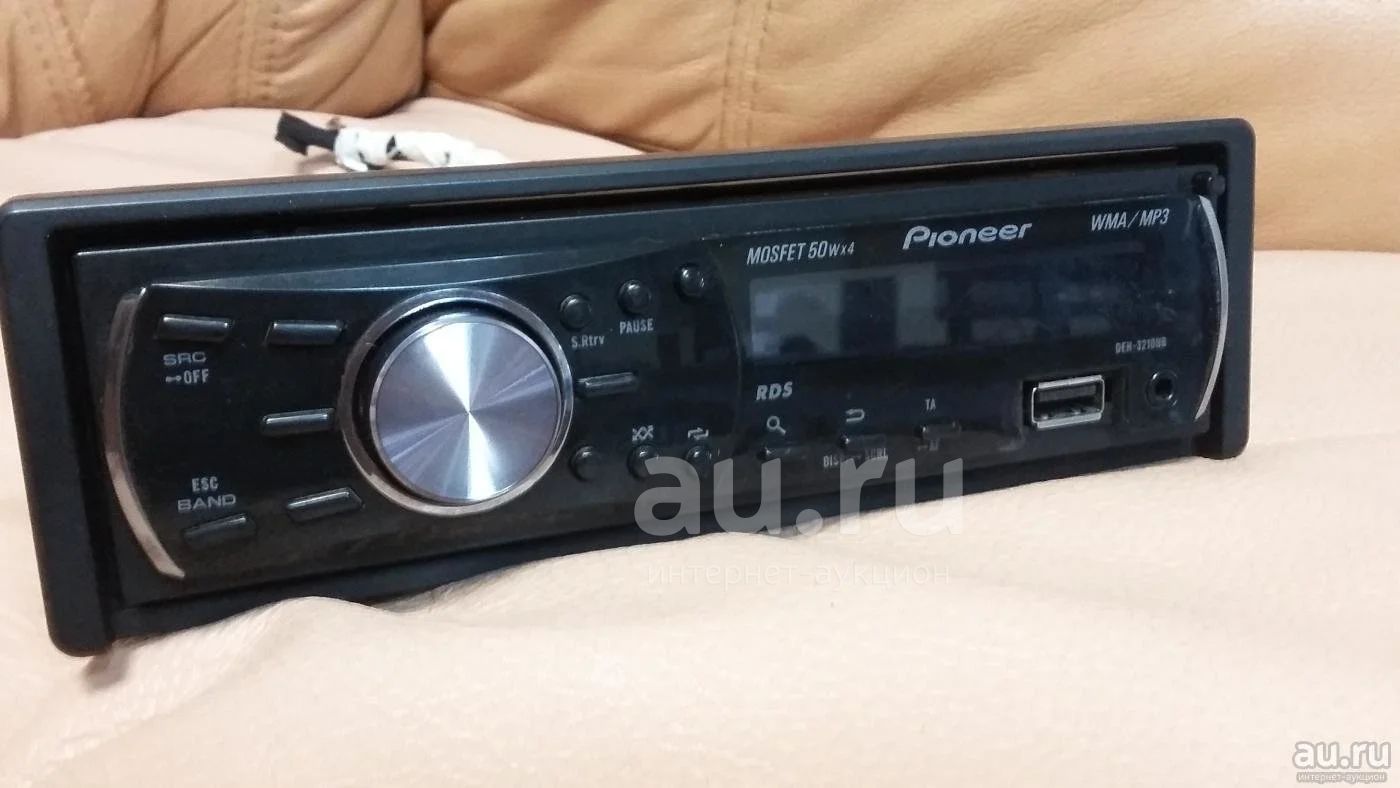 Купить магнитолу deh. Pioneer deh-3210. Пионер 3210ub. Магнитола Пионер deh 3210ub. Pioneer deh 3110ub.