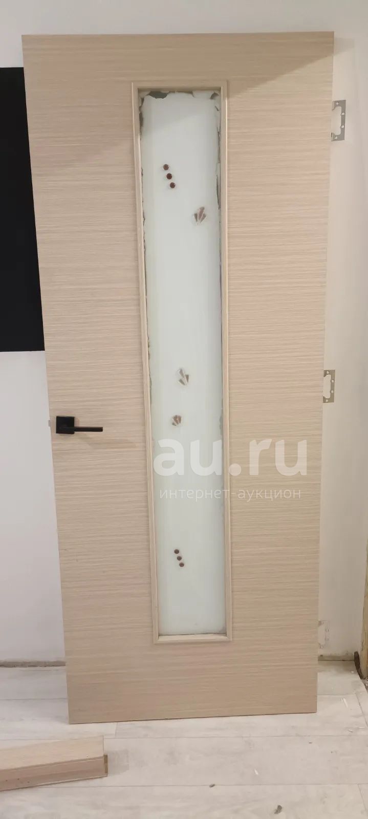 Дверь — купить в Красноярске. Состояние: Б/у. Двери входные на интернет ...