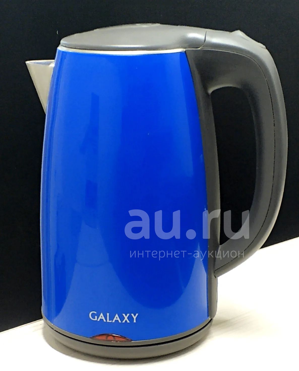 Чайник Galaxy Всё работает Состояние отличное — купить в Красноярске ...