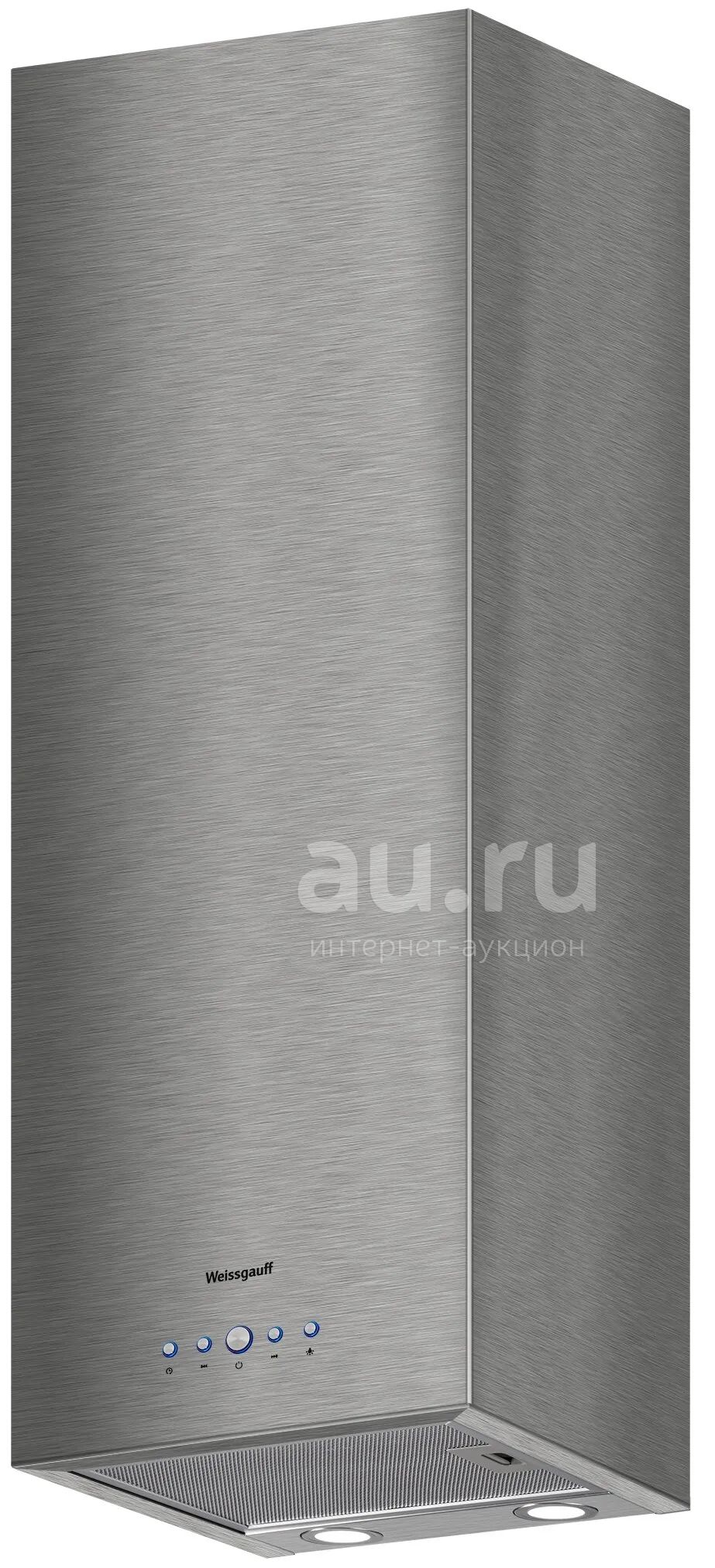 Вытяжка Weissgauff Irida Silver — купить в Красноярске. Состояние ...