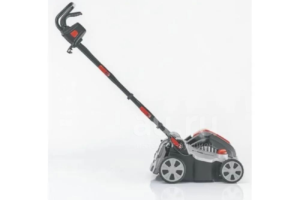 Аэратор электрический AL-KO Comfort 36.8 E Combi Care 113573 (76026 ...