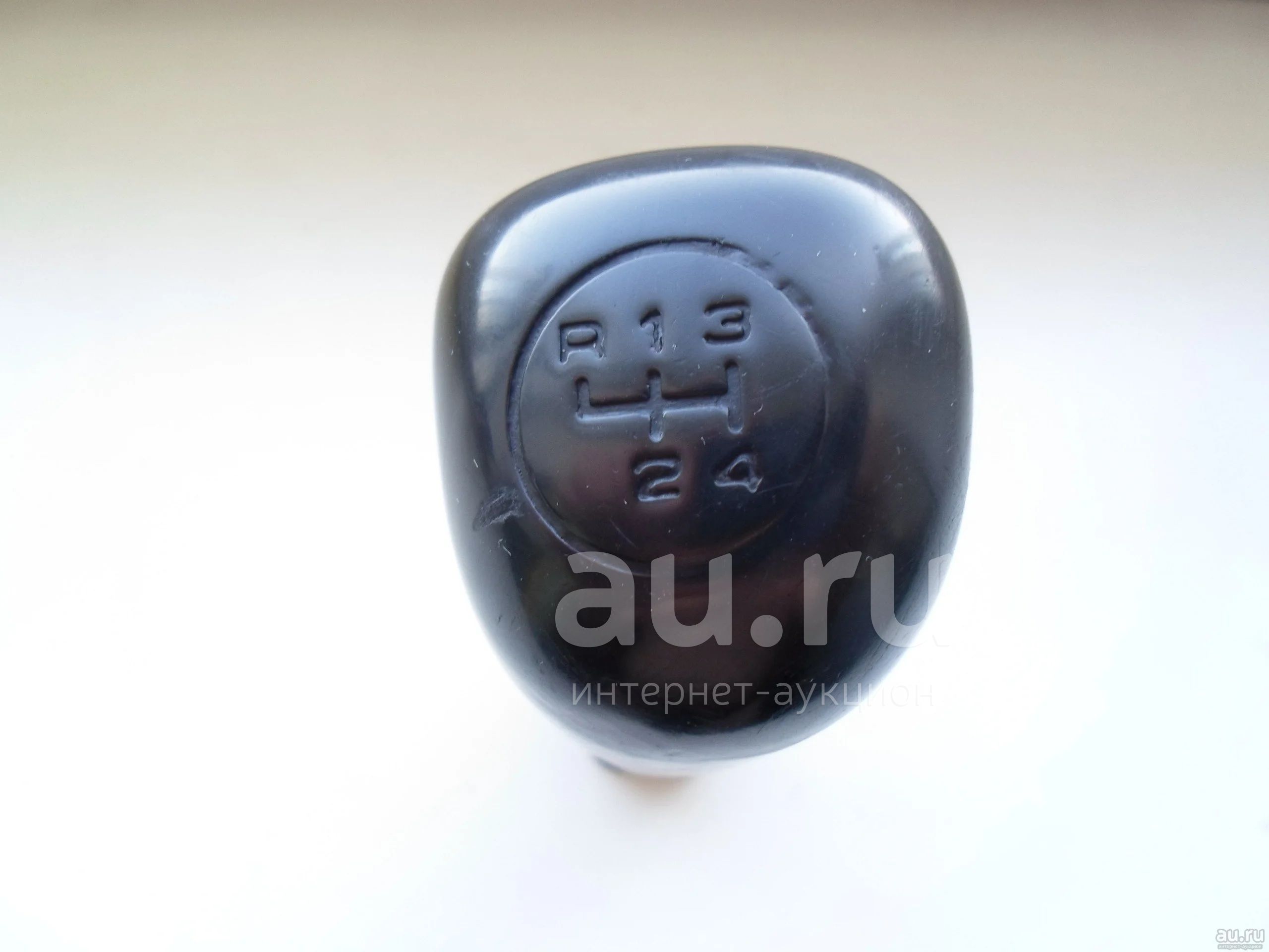 Ручка КПП ВАЗ 2109,2108 СССР — купить в Красноярске. Состояние: Б/у ...