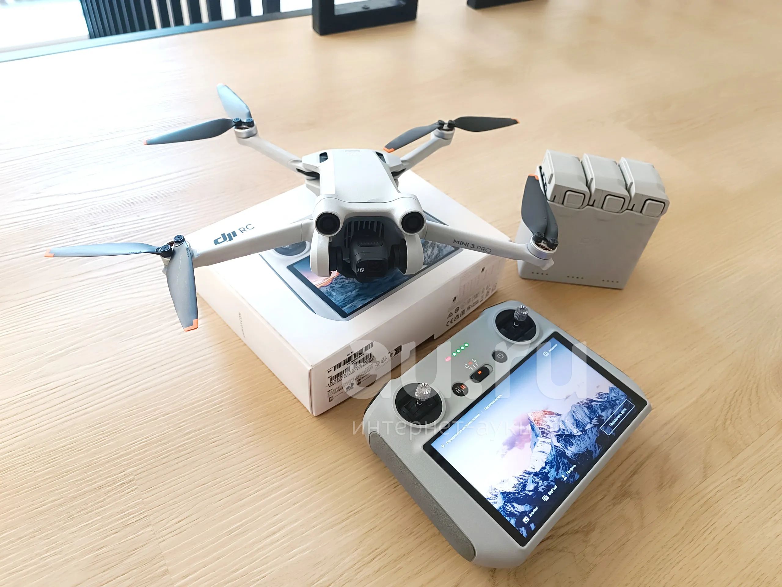 Dji Mini 2 Купить Авито