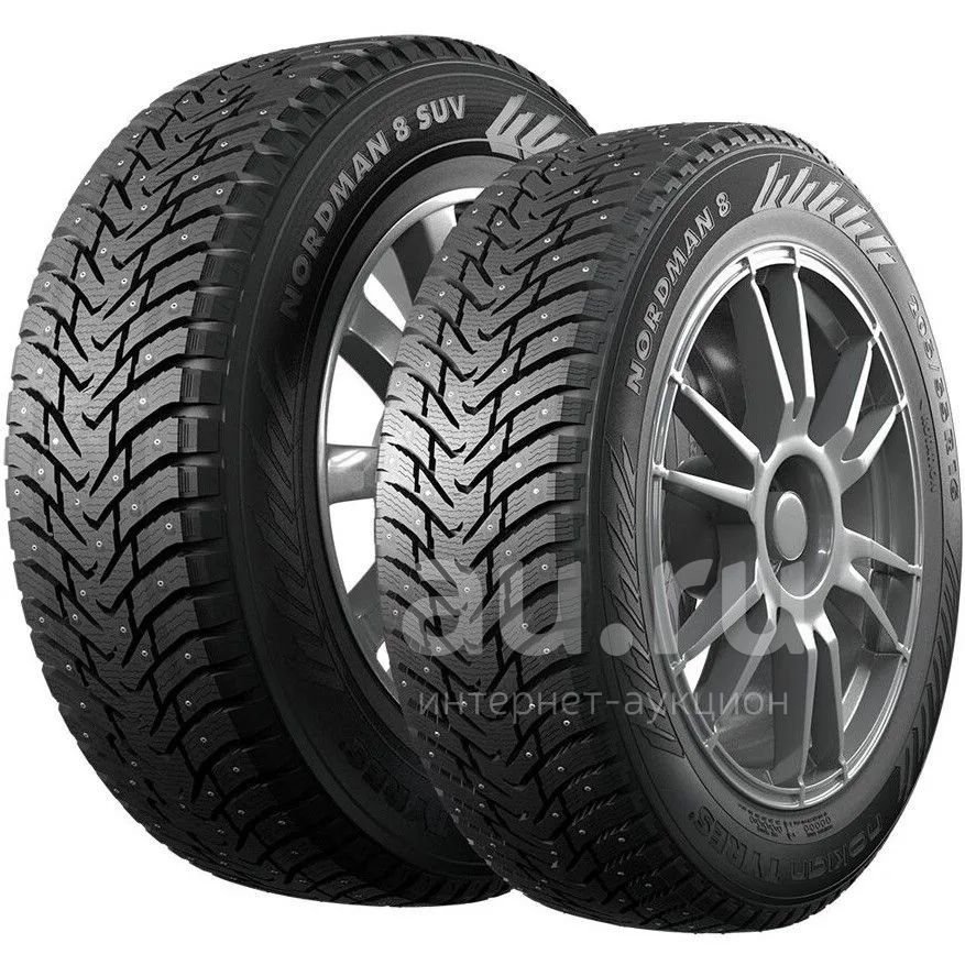 Nordman 7 245 70 R16 Купить