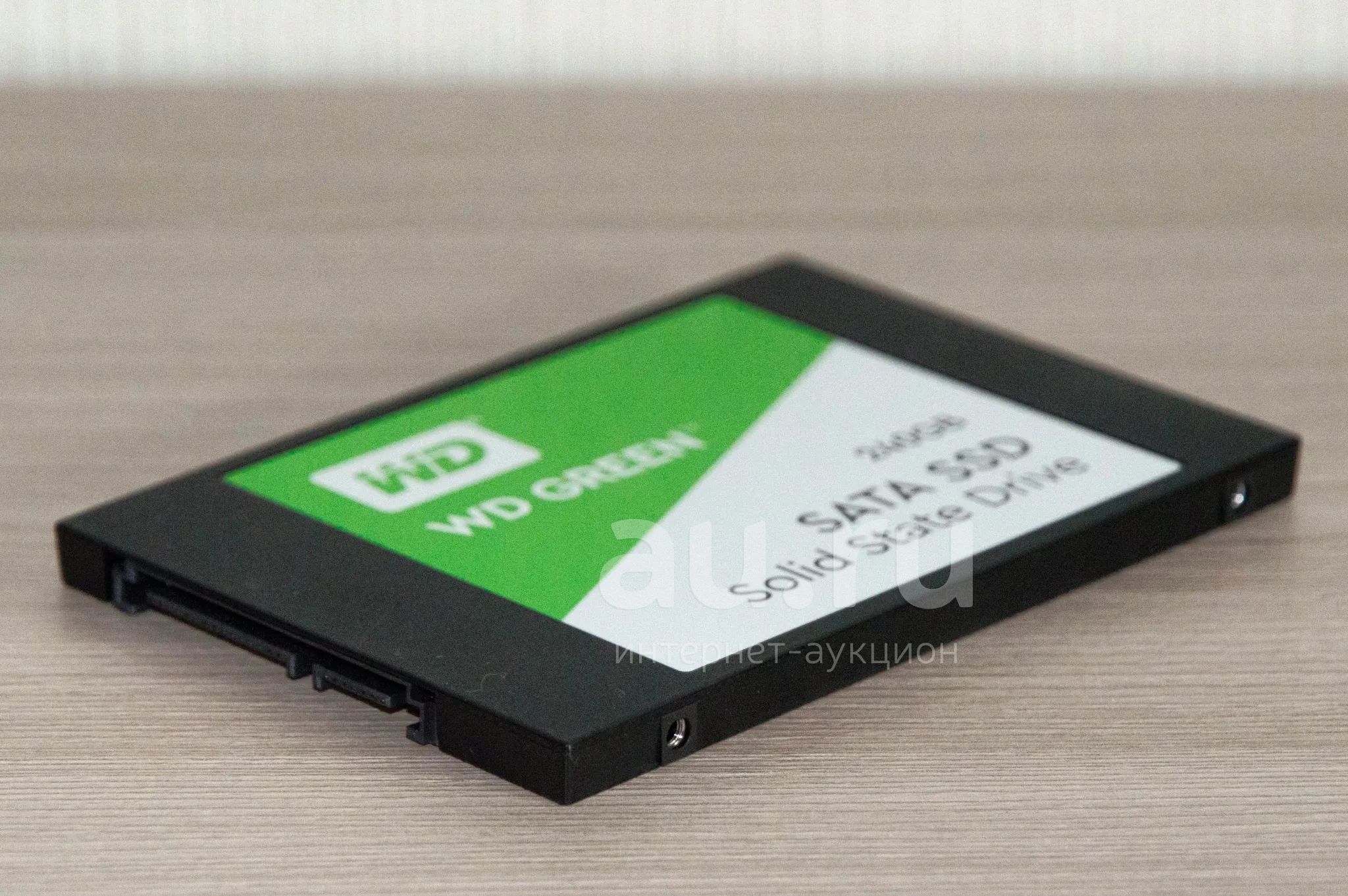 Ssd накопитель wd. 240 ГБ SSD-накопитель WD Green. SSD накопитель WD 240gb Green. 240 ГБ 2.5