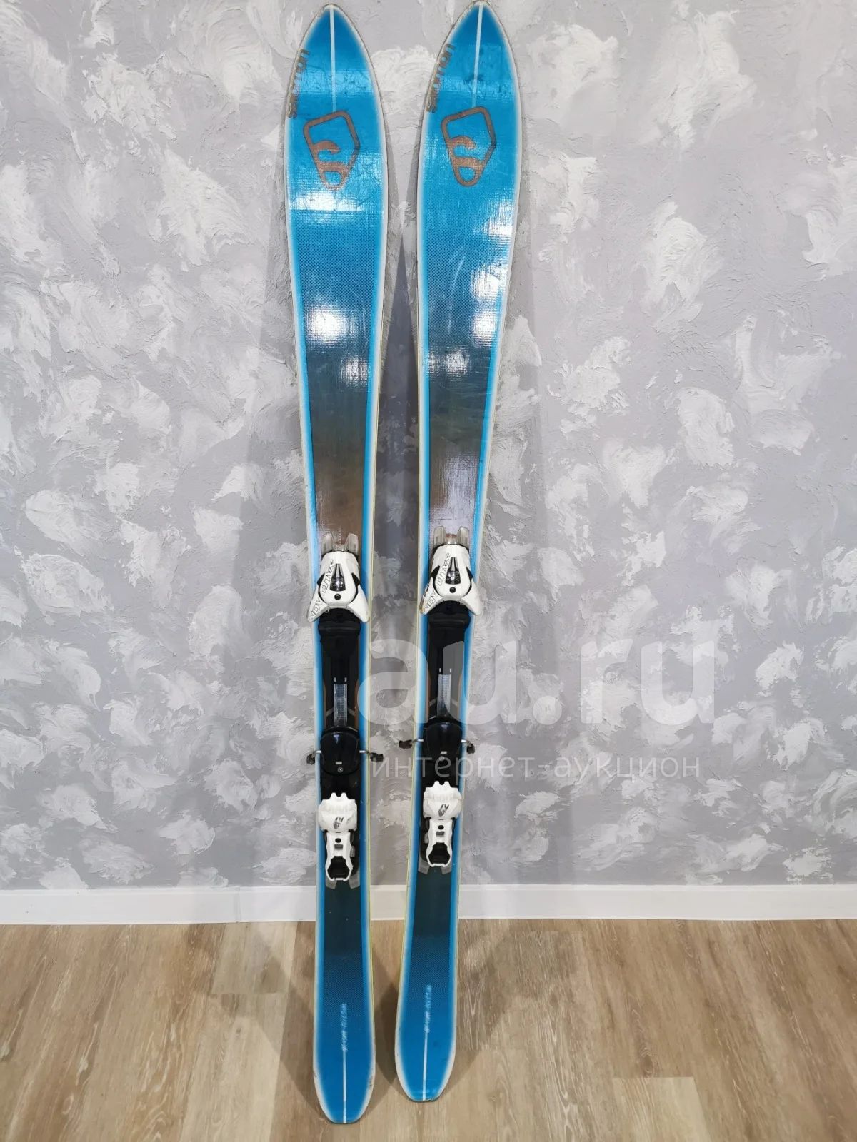 Salomon BBR 8.9