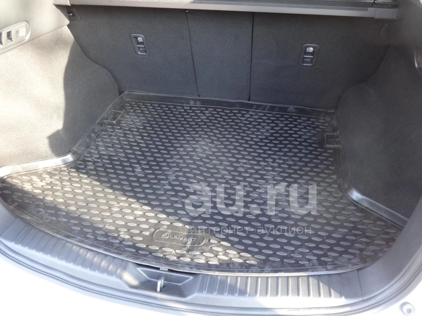 Купить Коврик 8132243 В Багажник Мазда Сх5