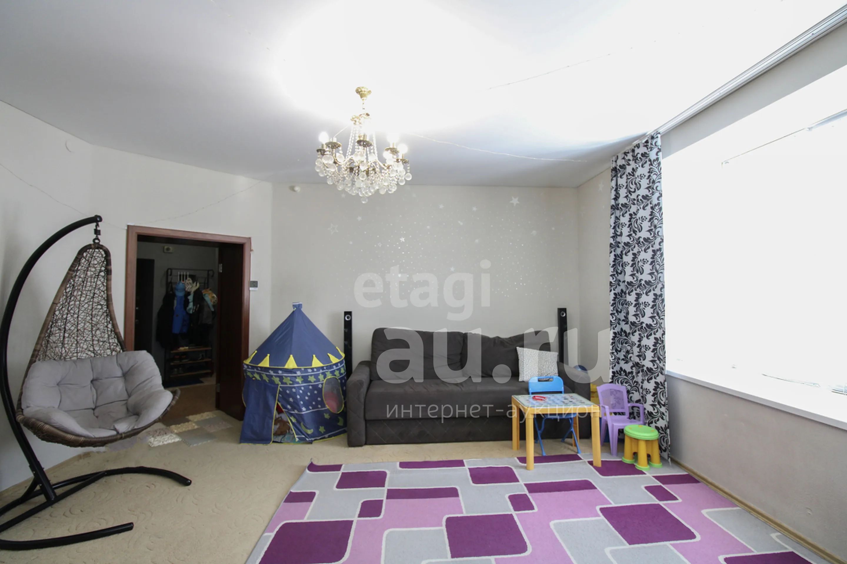 Купить 2 Х Комнатную Красноярск