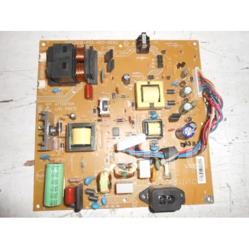 Блок питания , 715g3816-p02-h20-002u , тв Philips ,32pfl3605/60 , tmp4 ...