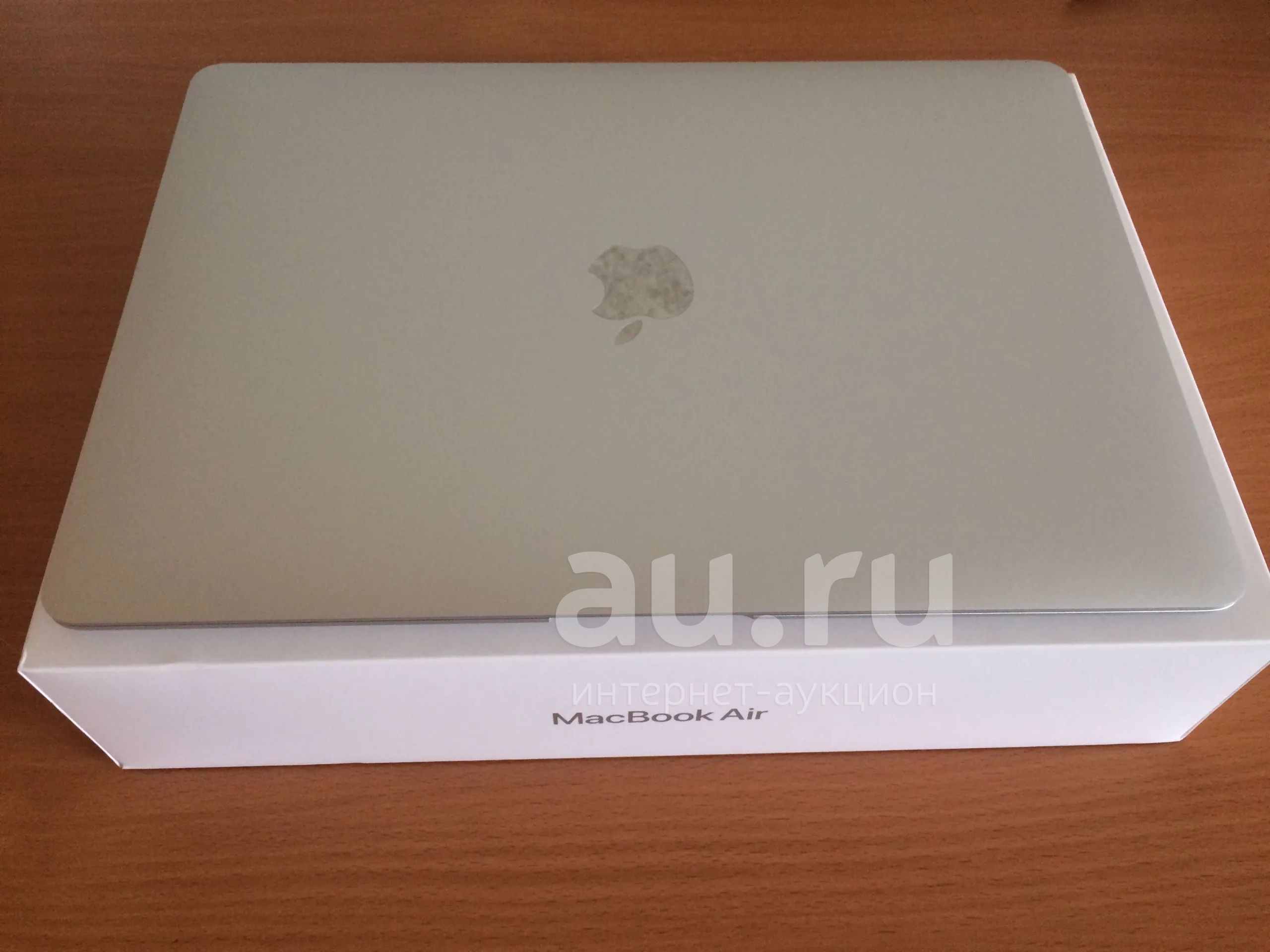 Купить Macbook Air 16 256