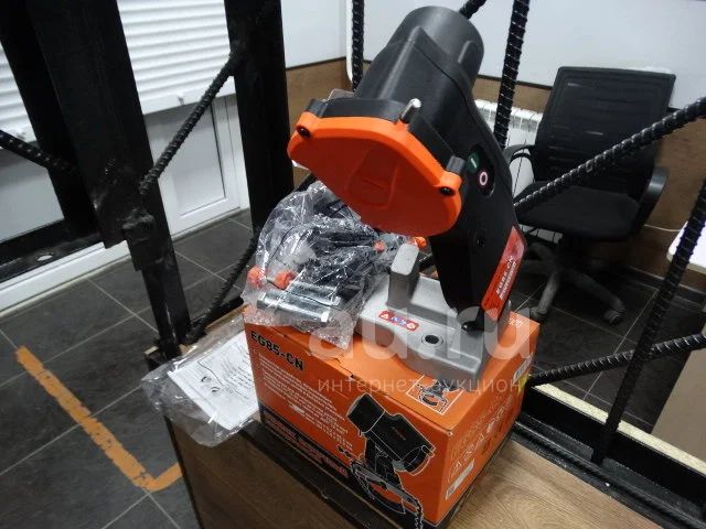 Заточной станок Rezer EG 85-CN ( Состояние нового ) (и8853с) — купить в ...