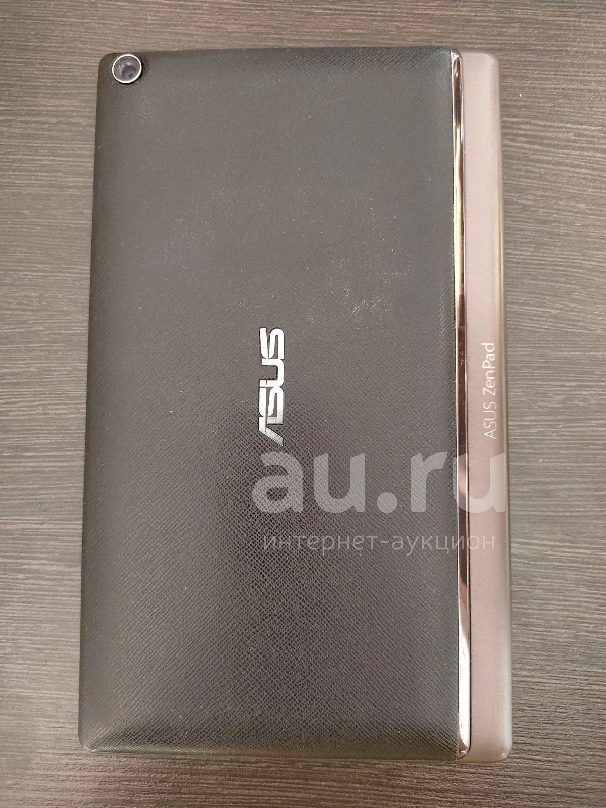 Планшет Asus zenpad p024 — купить в Красноярске. Состояние: Б/у ...