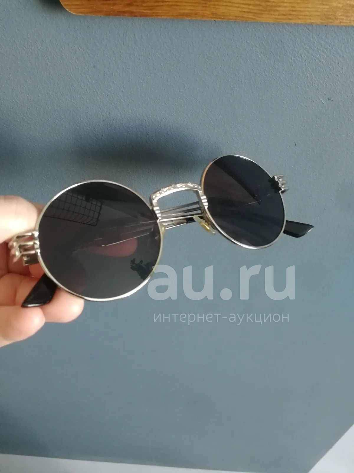 солнечные очки в стиле гранж, очки солнцезащитные стимпанк — купить в ...