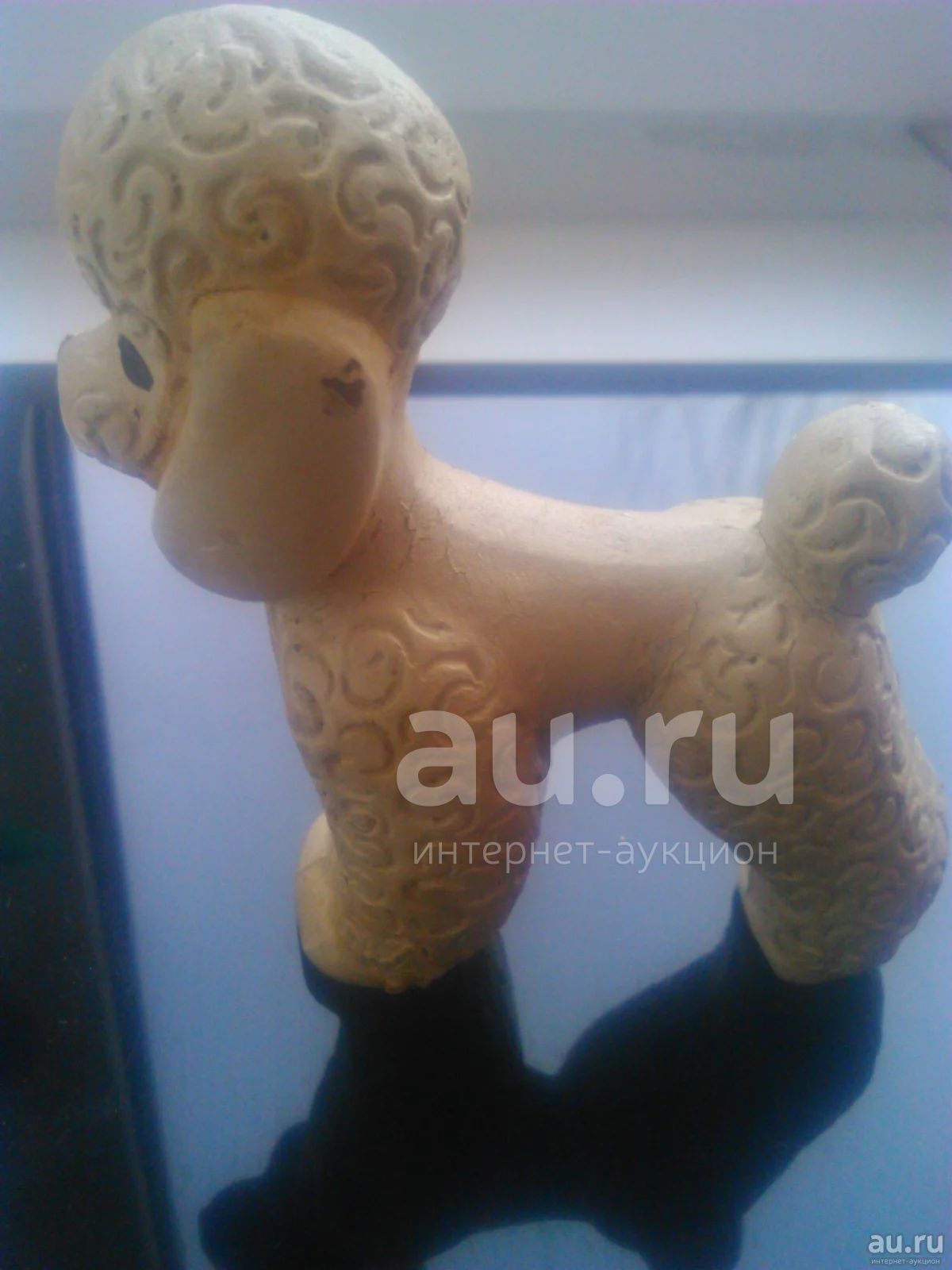 Резиновая собака из СССР — купить в Красноярске. Игрушки на интернет ...