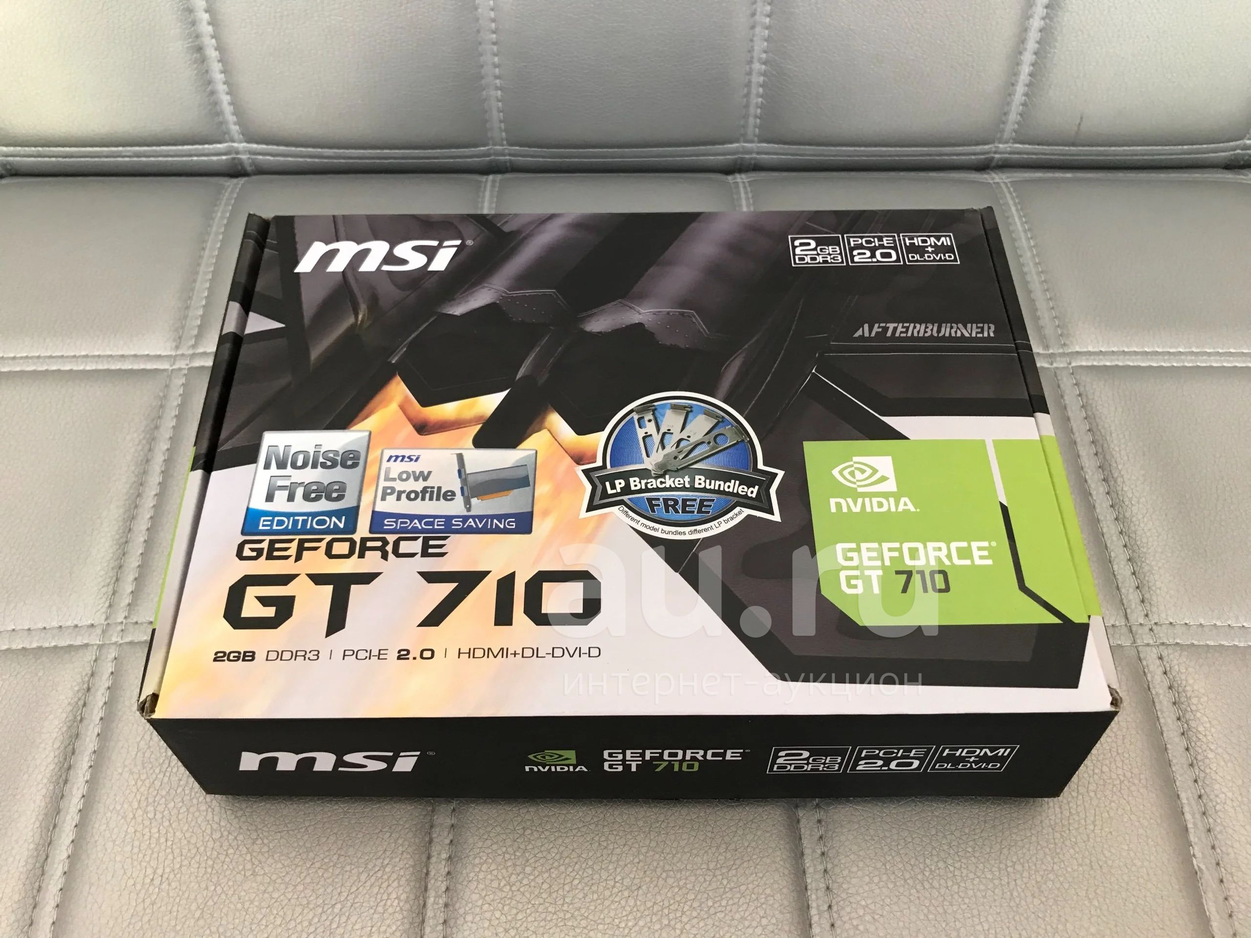 Geforce gt 710 silent lp гта 5 фото 83