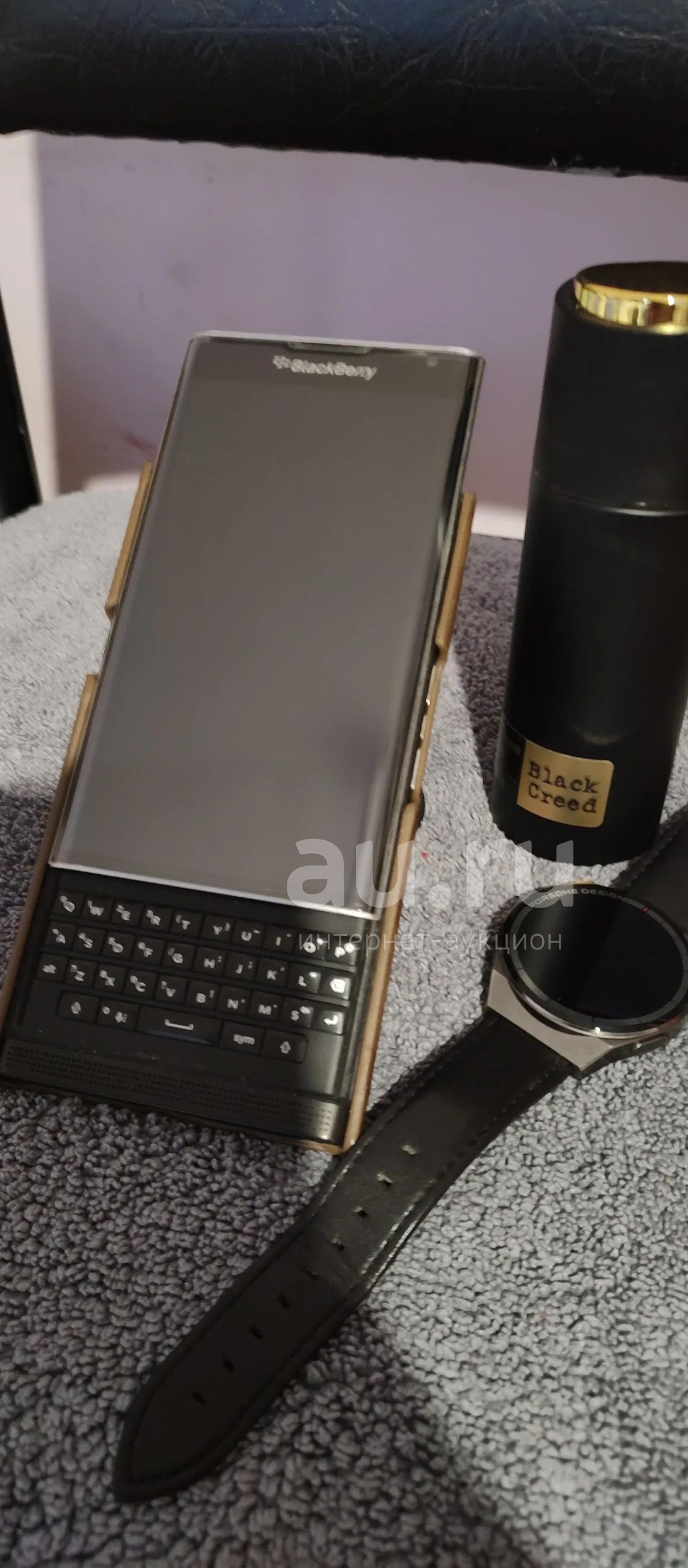Смартфон Blackberry Priv — купить в Красноярске. Состояние: Б/у ...