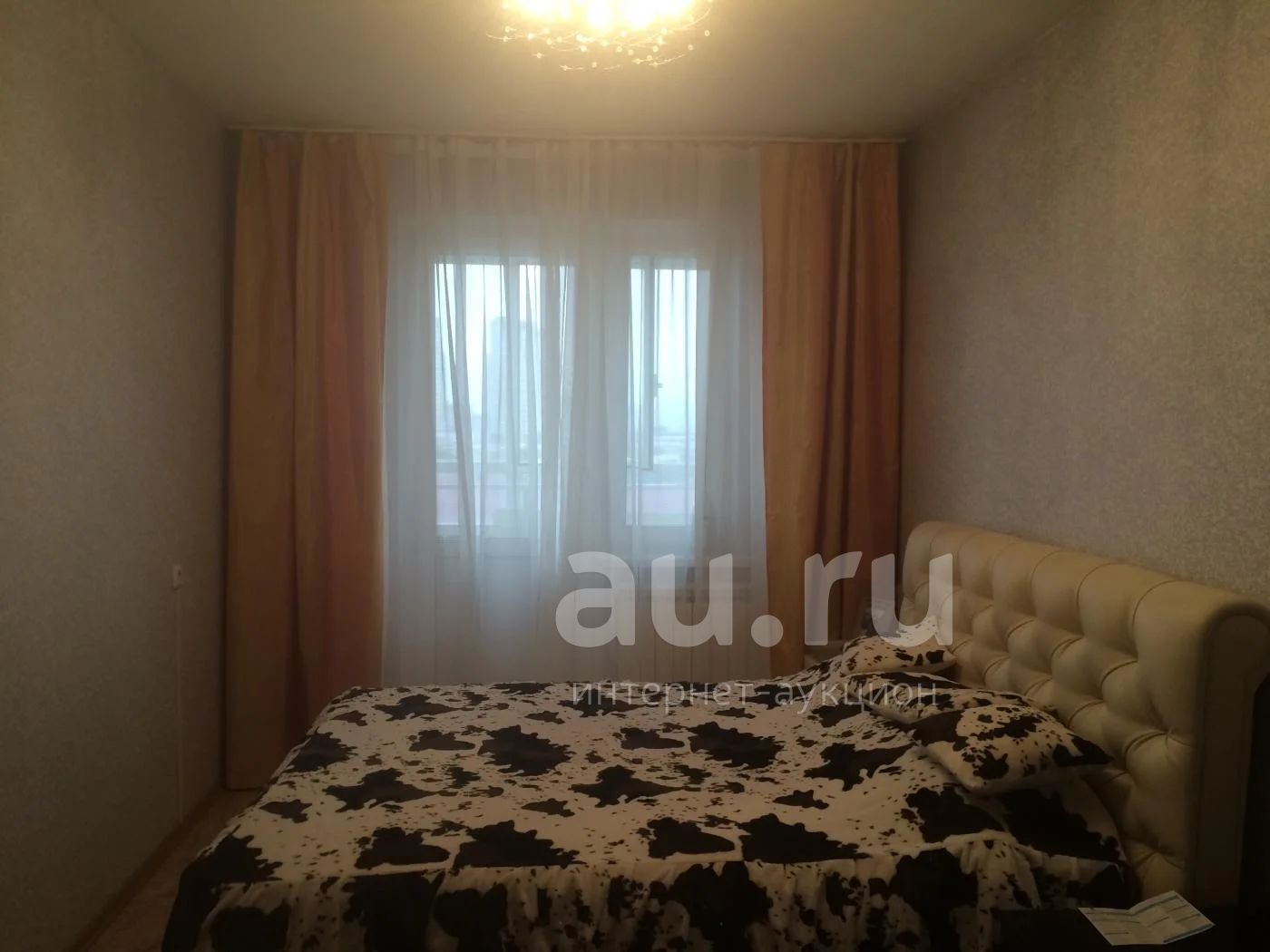 Покрывало на кровать 160*200 — купить в Красноярске. Состояние: Б/у ...