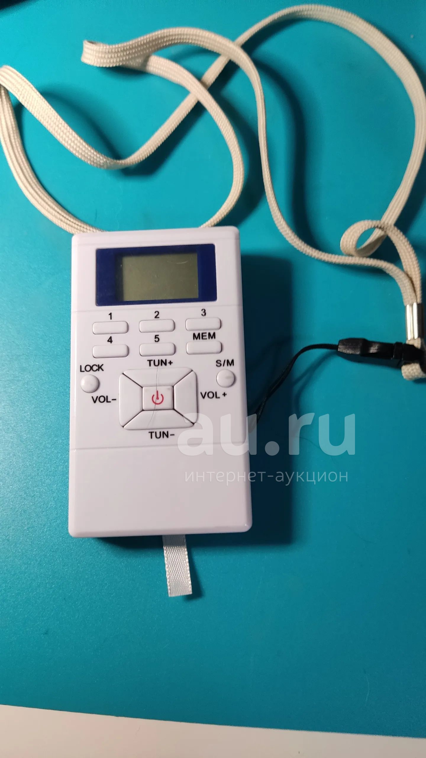 Радиоприемник — купить в Красноярске. Состояние: Новое. Тюнеры ...