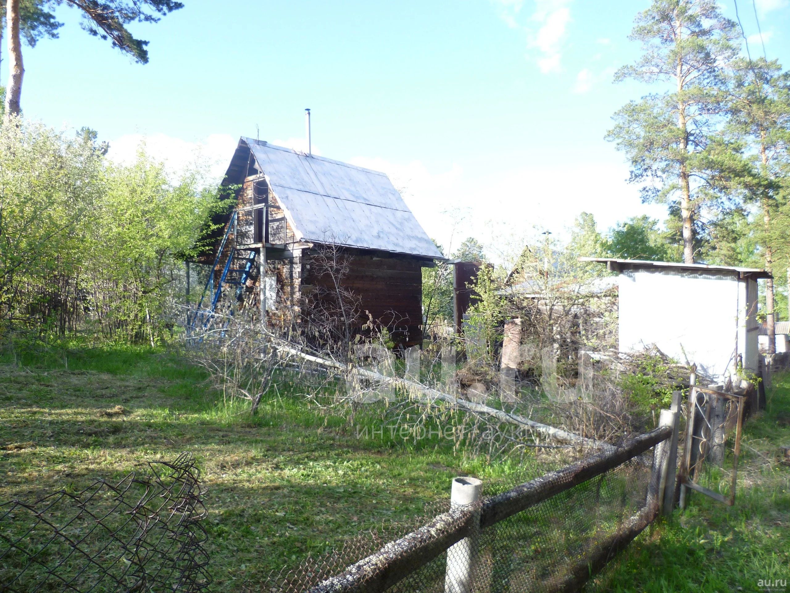 Купить Дачу В Красноярске Крючкова