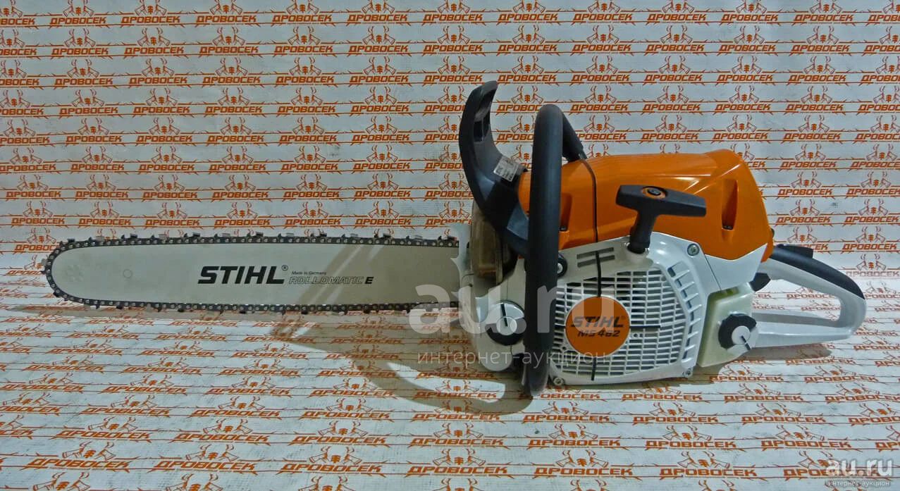 Б у бензопилы штиль. Бензопила "Stihl" MS-462-50. Stihl MS 462. Бензопила Stihl 462. Бензопила Stihl MS 462 (45см 3/8 1,6 66).