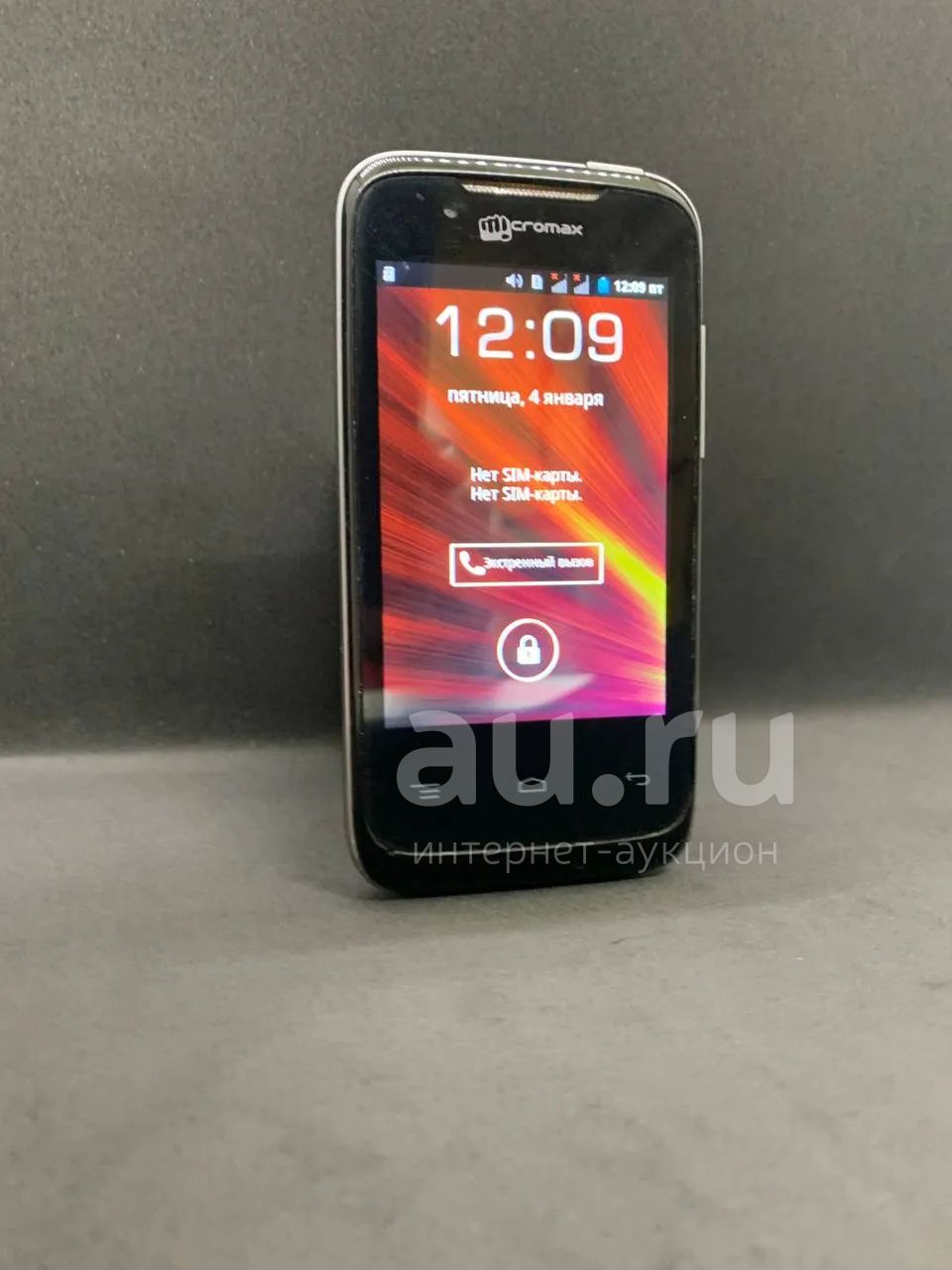 телефон Micromax A 28 ( 35232 ) — купить в Красноярске. Состояние: Б/у.  Смартфоны на интернет-аукционе Au.ru