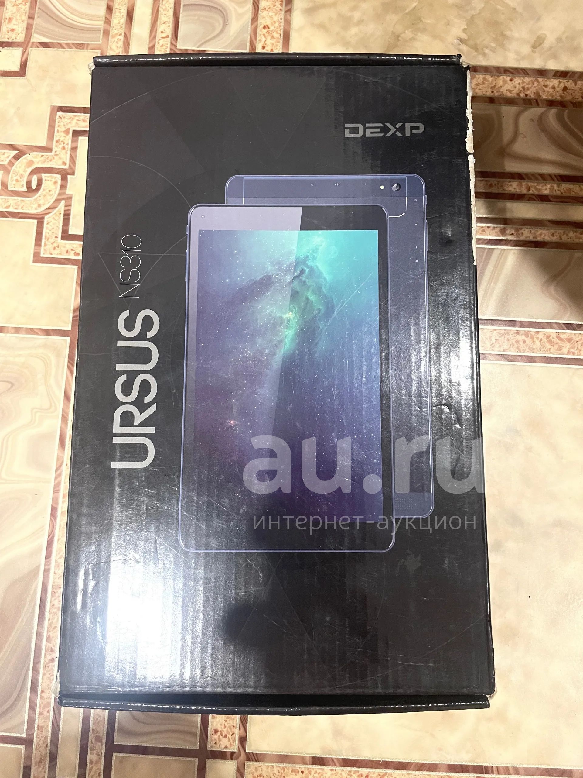 Планшет dexp 10 — купить в Красноярске. Состояние: Неисправно. Планшеты ...